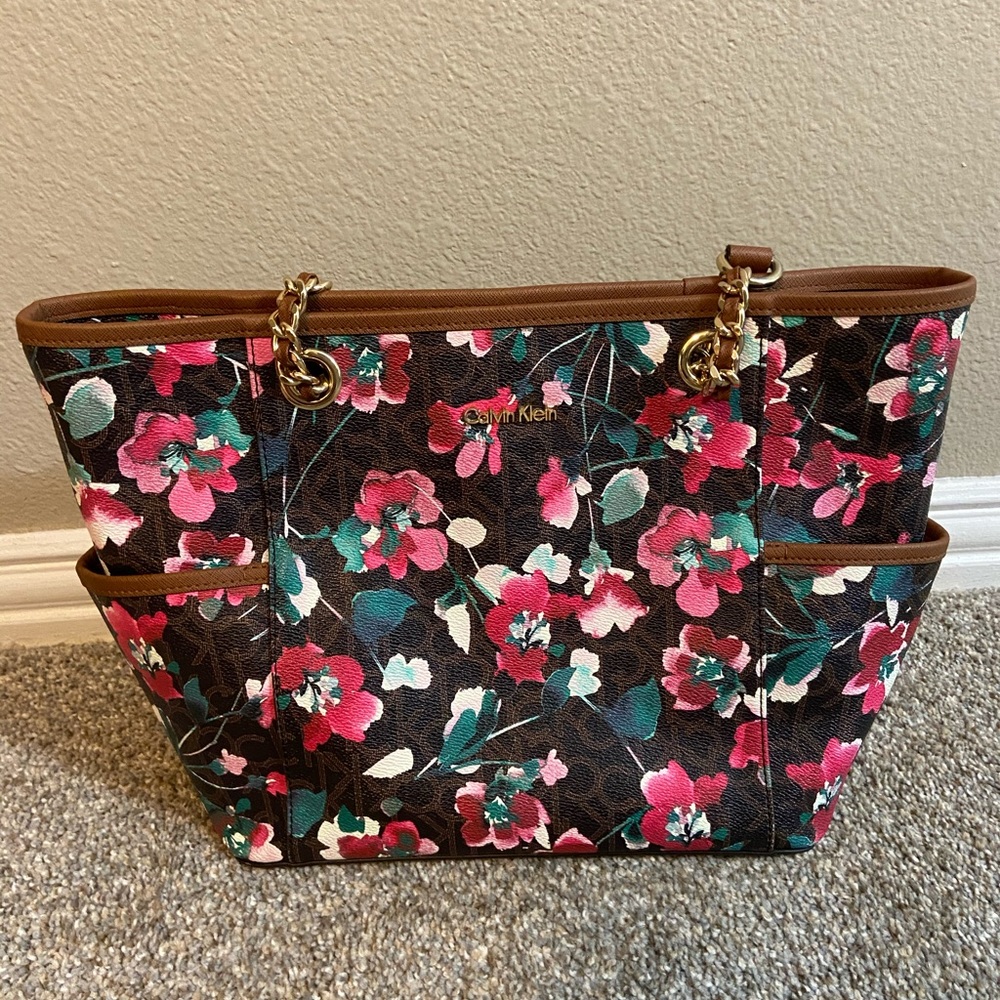 Calvin Klein Purse